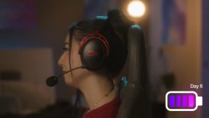 HyperX Cloud Alpha Wireless หูฟังเกมมิ่งไร้สาย by Pro Gadgets