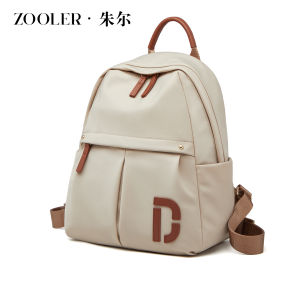 ZOOLER | Balo Du Lịch Thật Dụng Cho Phụ Nữ Mới 2026 Thời Trang