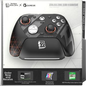 GameSir | Limited Edition Wireless Xbox Gamepad PC Steam Android Compatible