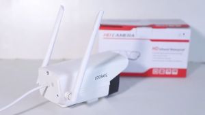 จัดส่งฟรี #V380 Pro/IPC กล้องวงจรปิด กล้องวงจรปิดไร้สาย 3ล้านพิกเซล Wirless IP camera แจ้งเตือนภาษาไทย ดูออนไลน์ผ่านมือถือ #ฟรีอะแดปเตอร์#