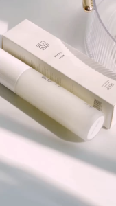 RIKU (ริคุ) เซตผิวอิ่มน้ำ น้ำตบริคุ+เซรั่มนม