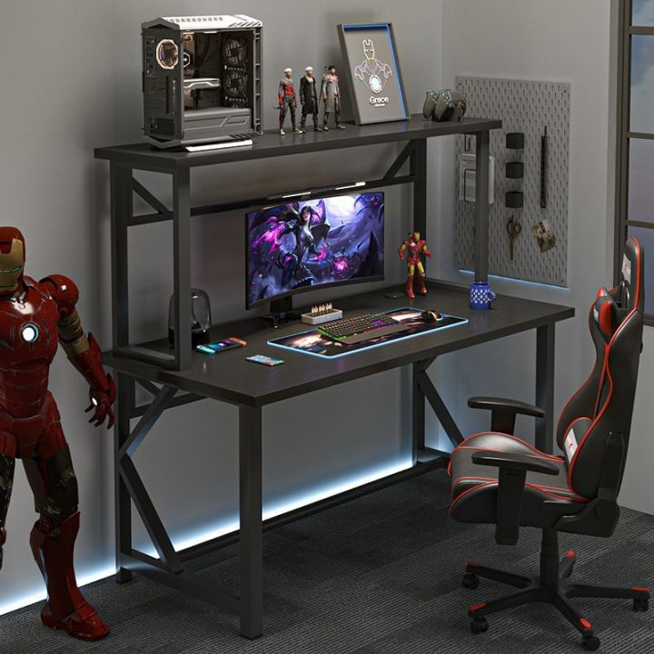 Bar Table and Chair Desktop Computer Desk Coffee Sofa