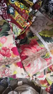 Adjustable Buckwheat Pillow Case