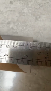 Selongsong Tabung Kertas Motif Garis – Tabung Kertas Serbaguna