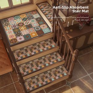 XXM | Self Adhesive Non-slip Stair Treads