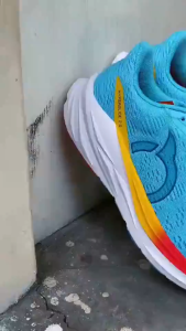 SEPATU RUNNING ORTUSEIGHT HYPERFUSE 2.0 SEPATU JOGING PRIA WANITA
