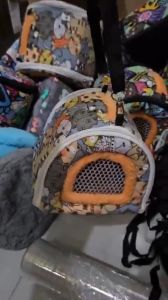 Túi đi chơi du lịch cho thú cưng nhỏ