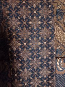 Kain Jarik Batik untuk Pengantin dan Keluarga Pengantin Motif Madubronto