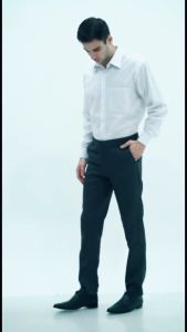 Celana Panjang Slimfit & Formal: Pilihan Nyaman & Elegan