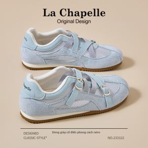 La Chapelle | Giày Thể Thao Mùa Hè Thoáng Khí Nhẹ Nhàng