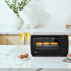 Midea | Compact Multifunctional Electric Oven 10L