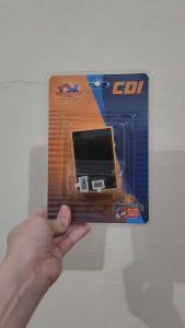 CDI Racing No Limit Motor Honda Blade Revo Absolute CDI Gomexx Racing