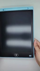 RSP | 2 Màn Hình LCD 10 Inch Dành Cho Trẻ Em - Bảng Vẽ Vẽ Tranh Tập Viết Đồ Chơi Cho Bé Trai Và Bé Gái Từ 3-8 Tuổi