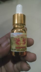 3 BOTOL DOPING AYAM ADUAN RAPTOR ASLI DIJAMIN BAGUS JUARA