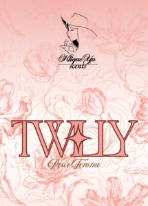 KYU KliqueYu Scents – Silk Bloom Essence | Floral for Women