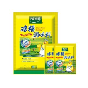 Totole | Triple Flavor Chicken Essence 500g
