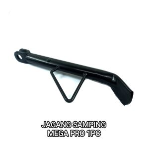 JAGANG SAMPING MEGA PRO - STANDART SATU 1 HONDA VERSA / MEGA PRO NEW