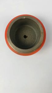 ฝาปิดตูตาผานพรวนขวา DH246F ผู้ที่ต้องการหมุนขวาหรือหมูนตามเข็มนาฬิกา Cover Case Bearing RH (W9574-5215-1) ให้คุณสวยครับ ซึ่งเป็นสินค้าของสำนักงาน Farmtech