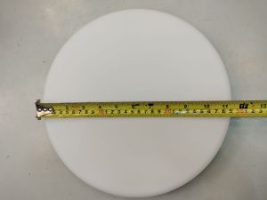 LED Surface down light Round (36W / 48W) 3CCT with On Off Switch