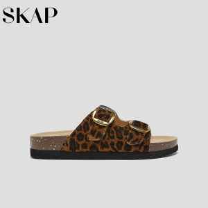 New Summer Slip-on Womens Clogs Slippers