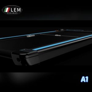 KEMILNG Fitness VELOCITY A1 / A2 / A5 / A6 Treadmill