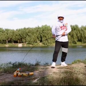 Joran Pancing Joran Casting BC Joran Spinning Ultralight Ul Rod Tongkat Pancing