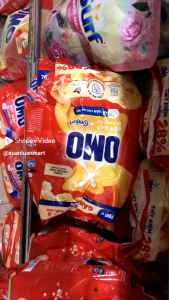 Bột giặt omo túi to 51kg 55kg tiết kiệm