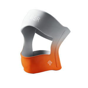 BSRSTAR | Breathable Knee Patella Joint Protection Sleeve for Sports and Injuries Thin Summer Knee Brace