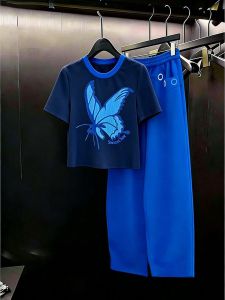 NUANPING | Casual Stylish Summer Set