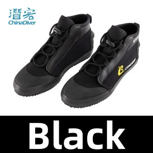 Anti-slip Wear-resistant Diving Boots 3mm
