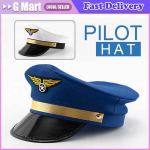 LazTop Seller: Cotton Navy Hat Cap for Men, Women & Kids