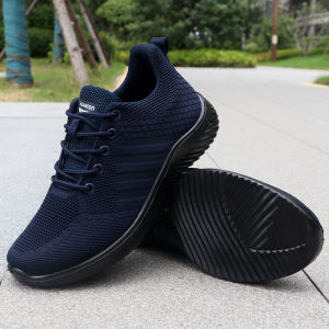 ​Mens Casual Sneakers Summer Breathable Lightweight Affordable Free Shipping Running Training Walking Shoes​