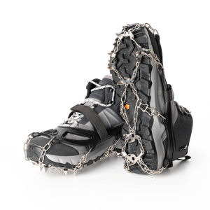 CLIMB UP | Anti-slip Crampons Snow Hiking