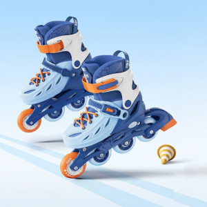 SUPER YOUNGSTER | Childrens Roller Skates