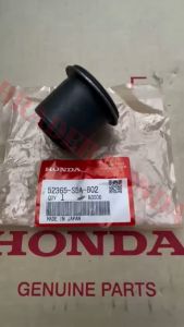 BUSING BUSHING BUSH BOS KNUCKLE LOWER ARM BELAKANG STREAM CIVIC ES CENTURY VTI S CRV GEN 2 RD4 RD5 2001 2002 2003 2004 2005 2006 HONDA 52365-S5A-802 KARET SAYAP BAWAH OUTER REAR BOSH KAPAK PANGGON KAKI KAKI