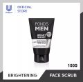 PONDS MEN FACIAL FOAM 100ML BRIGHT BOOST. 
