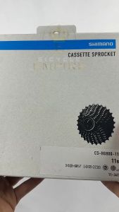 Cassette Sprocket Shimano Ultegra CS-HG800 11 Speed 11-34T Bicycle Empire