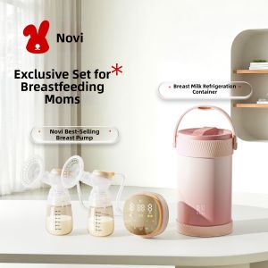 Electric Portable Breast Pump