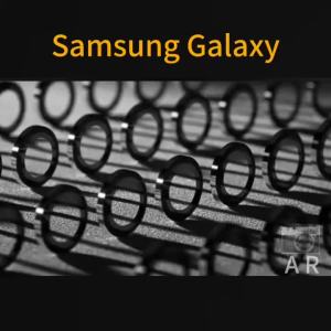 HD Full Coverage Metal Ring Camera Protector Cover Film For Samsung Z Fold/Flip 7 6 5 4 Back Lens Anti-Scratch Protective Cap