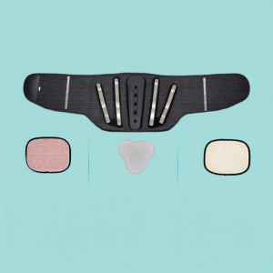 Winner | Back Support Belt Lumbar Support for Herniated Discs Muscle Pain