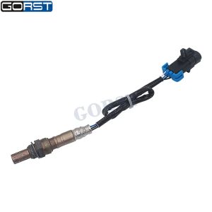 Cảm Biến Oxy Cho Chevrolet HHR 2.4L - Cảm Biến Khí Thải Tương Thích Với 12617648 12616502 12640115 12612797 - Loại Có Sưởi