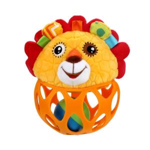 Jollybaby | Sensory Integration Training Graspable Ball For Baby