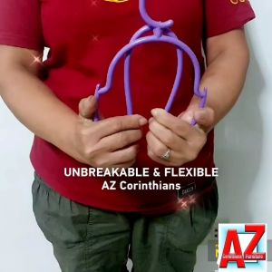 Negosyo Bundle-Colored Adult Hanger 144 PCS/ 12 Dozen- Size 14