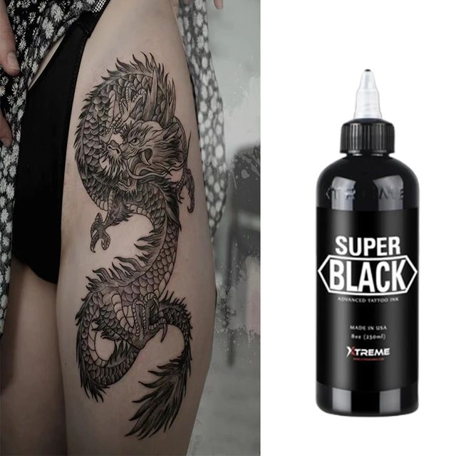 Super Black Xtreme | Lazada.co.th