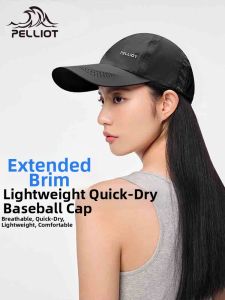 PELLIOT | Summer UV Protection Quick-Dry Sun Hat