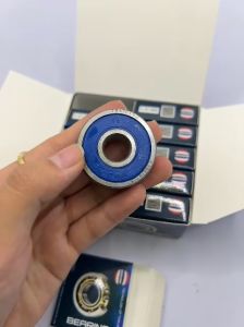 10 Vòng Bi Bearing 2 RÃNH xe máy Chịu Nhiệt Cao Hộp 10 chiếc  GỒM 7 MÃ 6004  6301  6300 6201  6200 6202 6203