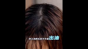 500ML Anti Dandruff Shampoo Coconut Oil Shampoo for Scalp Itching Oil Control Hair Treatment