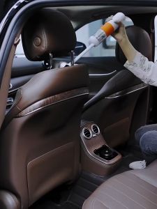 รถดูดฝุ่น เครื่องดูดฝุ่นมือถือ เครื่องดูดฝุ่นแบบมือจับไร้สายมือถือเครื่องดูดฝุ่นในรถยนต์