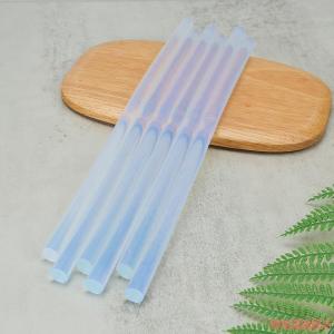 DIY High-strength Environmentally-friendly Transparent Hot Glue Sticks 11mm