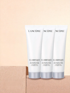 Lancôme | Moisturizing and Cleansing Facial Cleanser